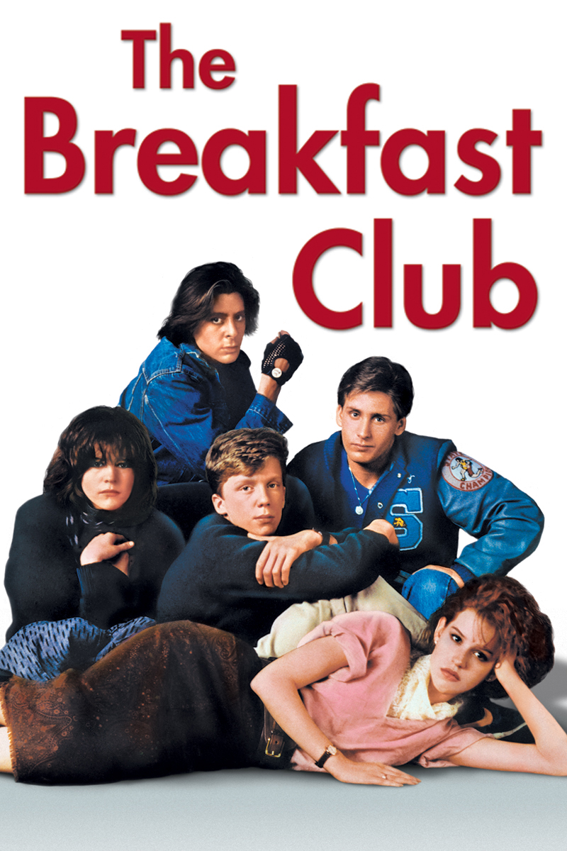 The Breakfast Club image