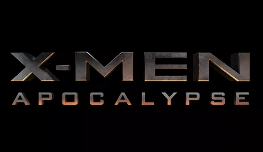 X-MEN: APOCALYPSE