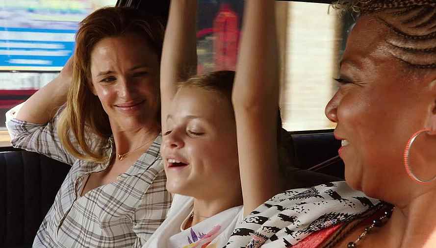 Miracles From Heaven featured image