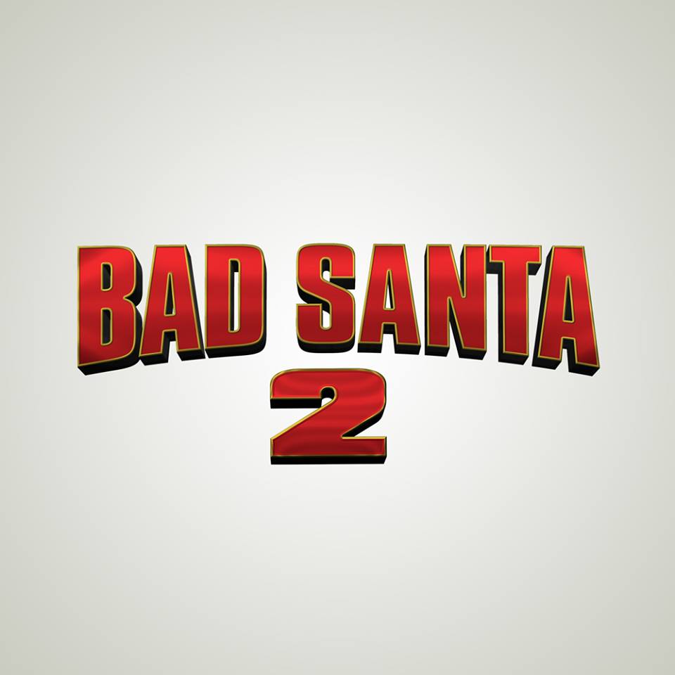 Bad Santa 2 Logo-2016