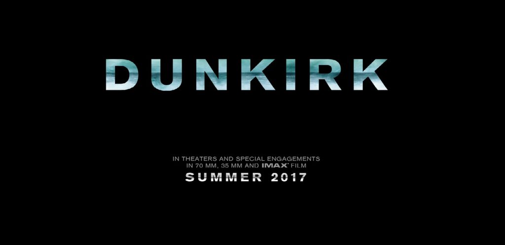 Dunkirk -2016