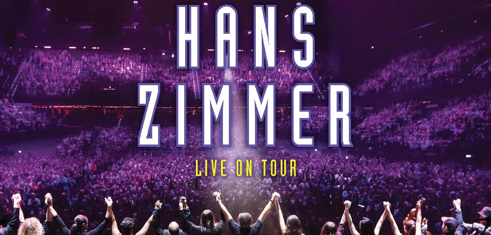Concert review: Hans Zimmer - Daily Bruin