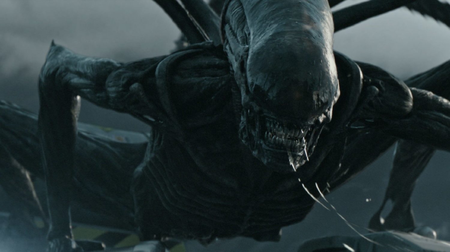 Alien: Covenant - 2017