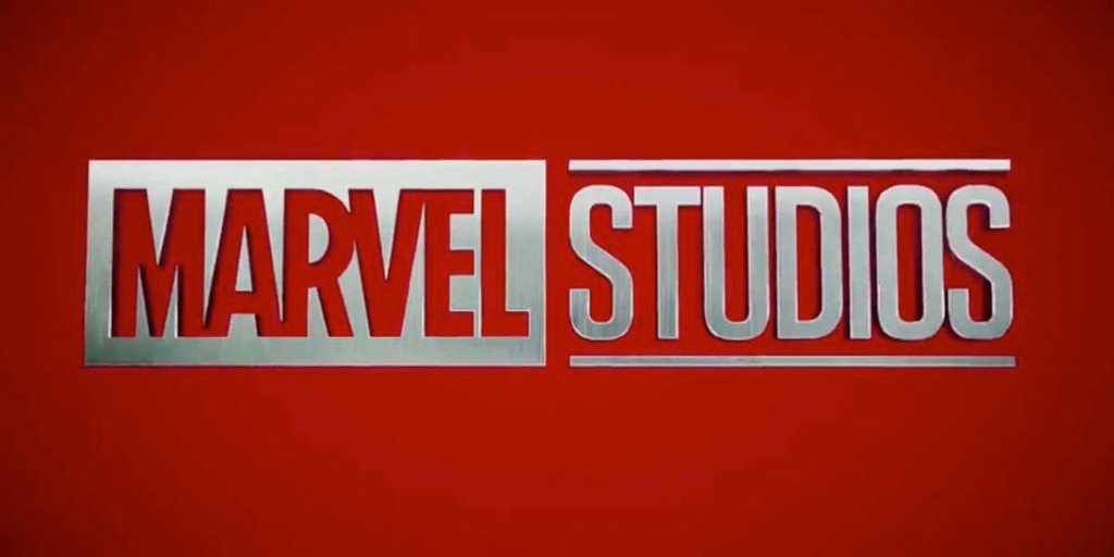 Marvel Studios - 2016 Logo