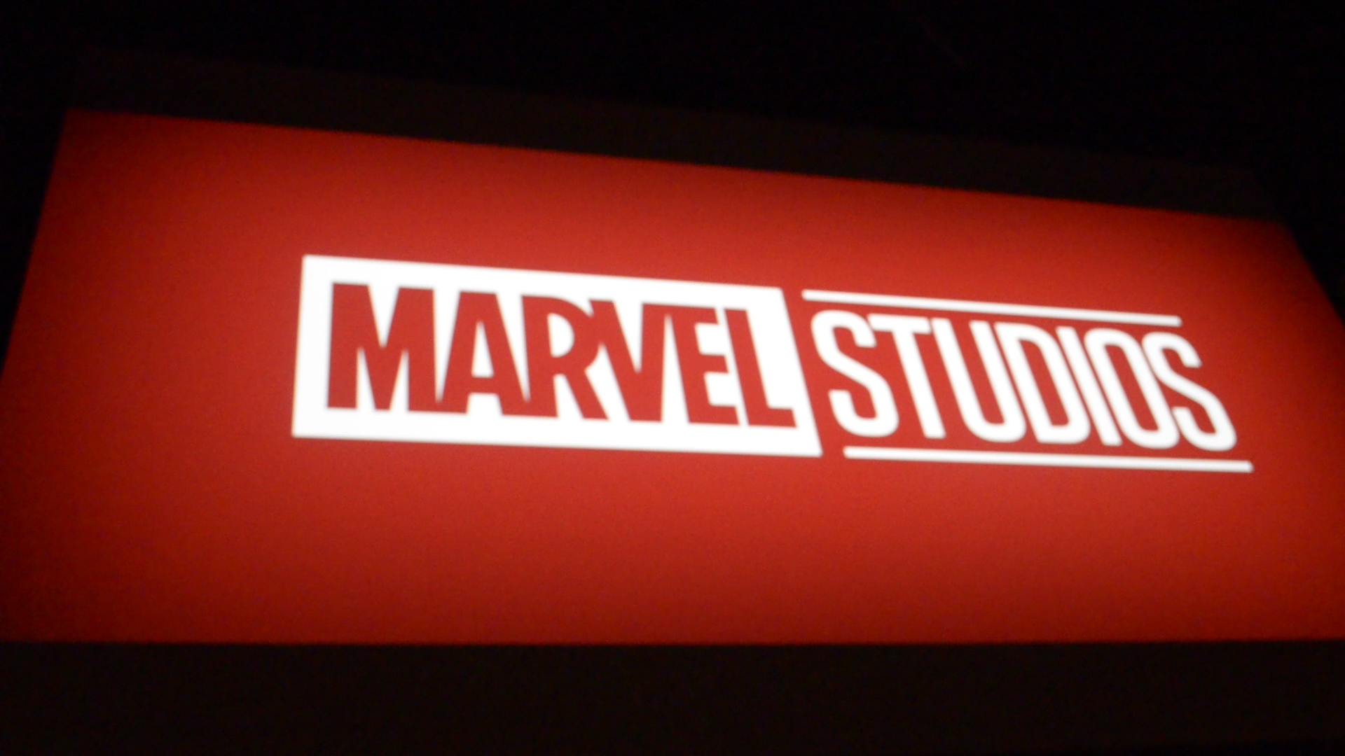 Comic-Con 2017 Hall H - Marvel