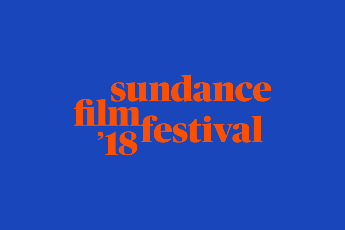 Sundance 2018 Logo