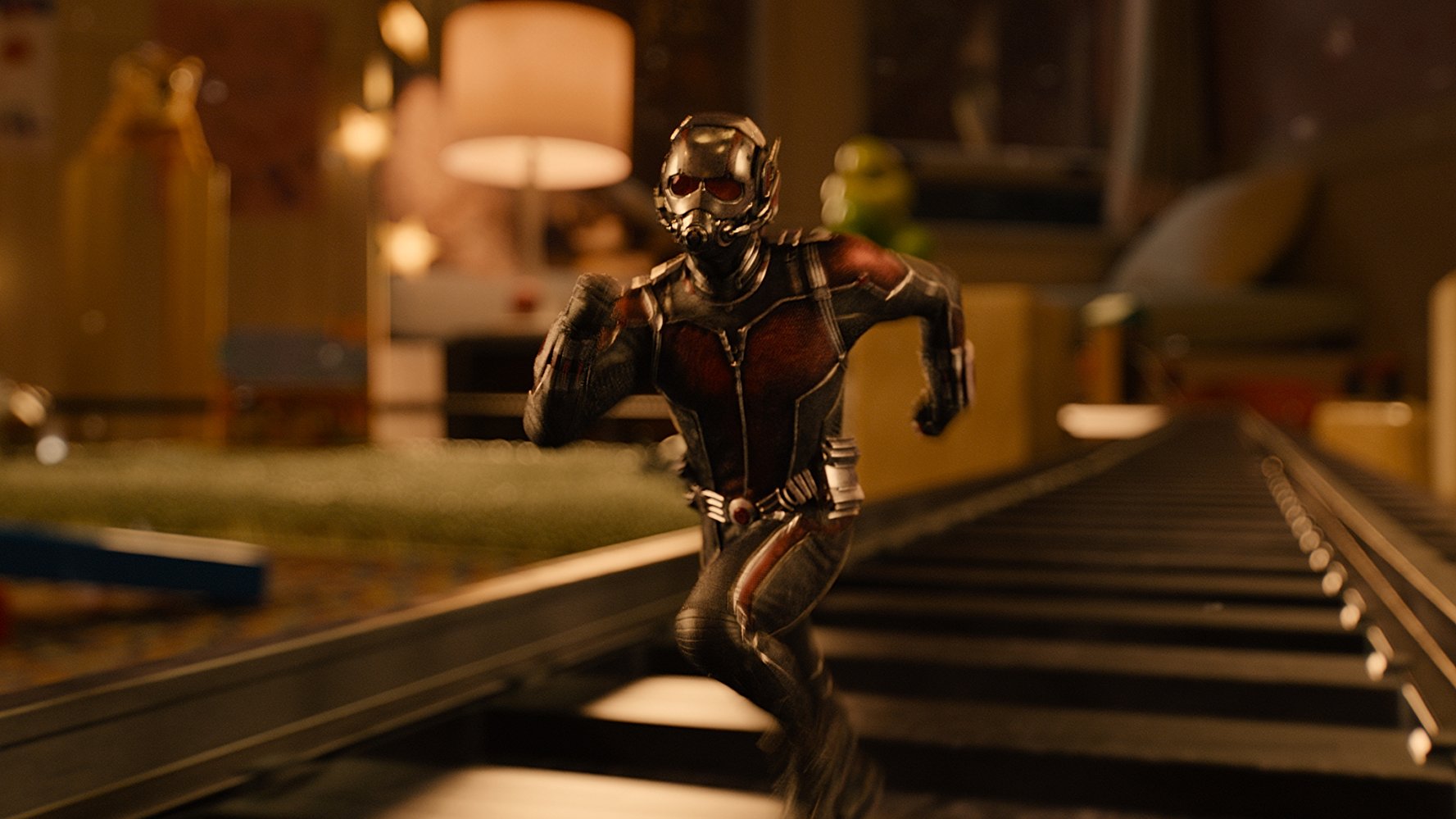 Ant-Man (2015) - Movie Still