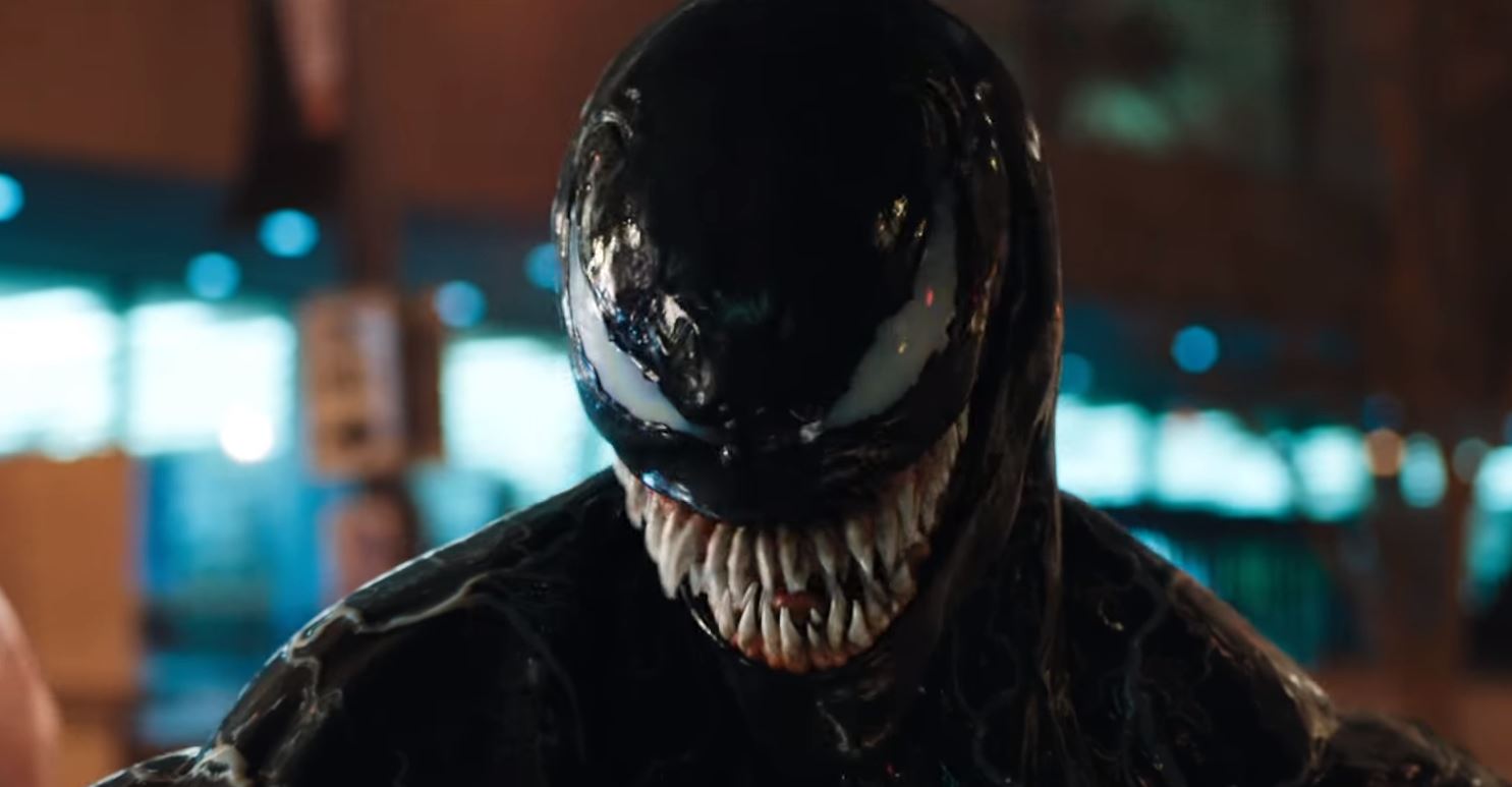 Venom (2018) - Movie Still