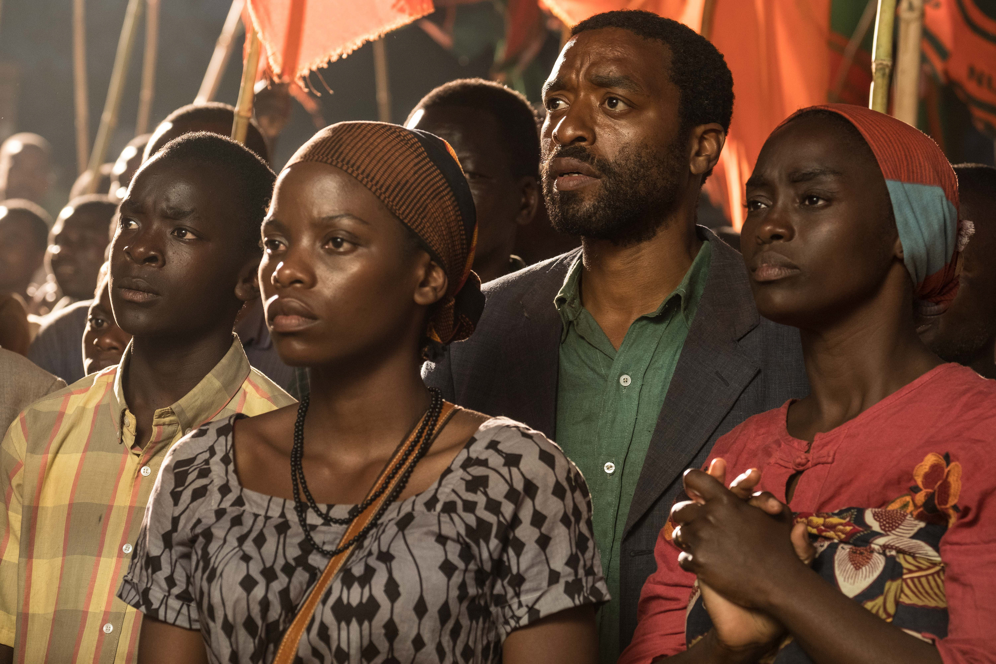 The Boy Who Harnessed the Wind - Still 2