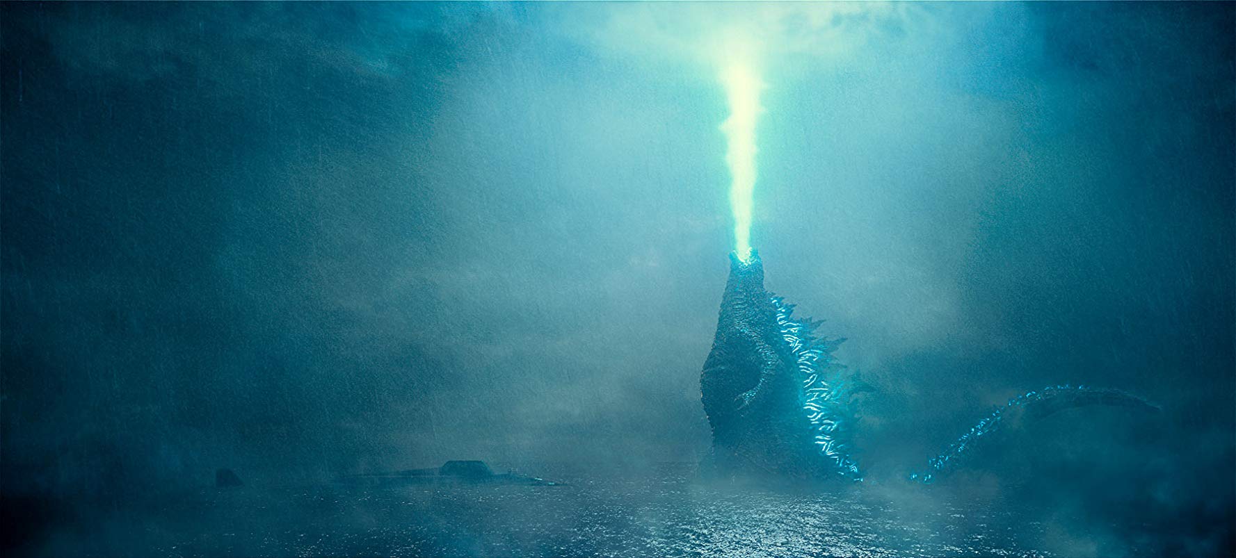 Godzilla: King of the Monsters (2019) - Movie Still