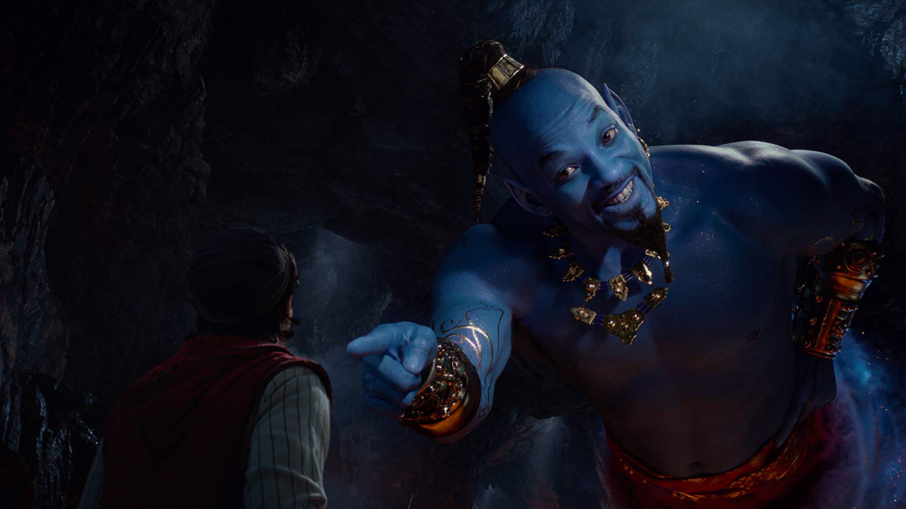 Aladdin (2019) - Movie Still