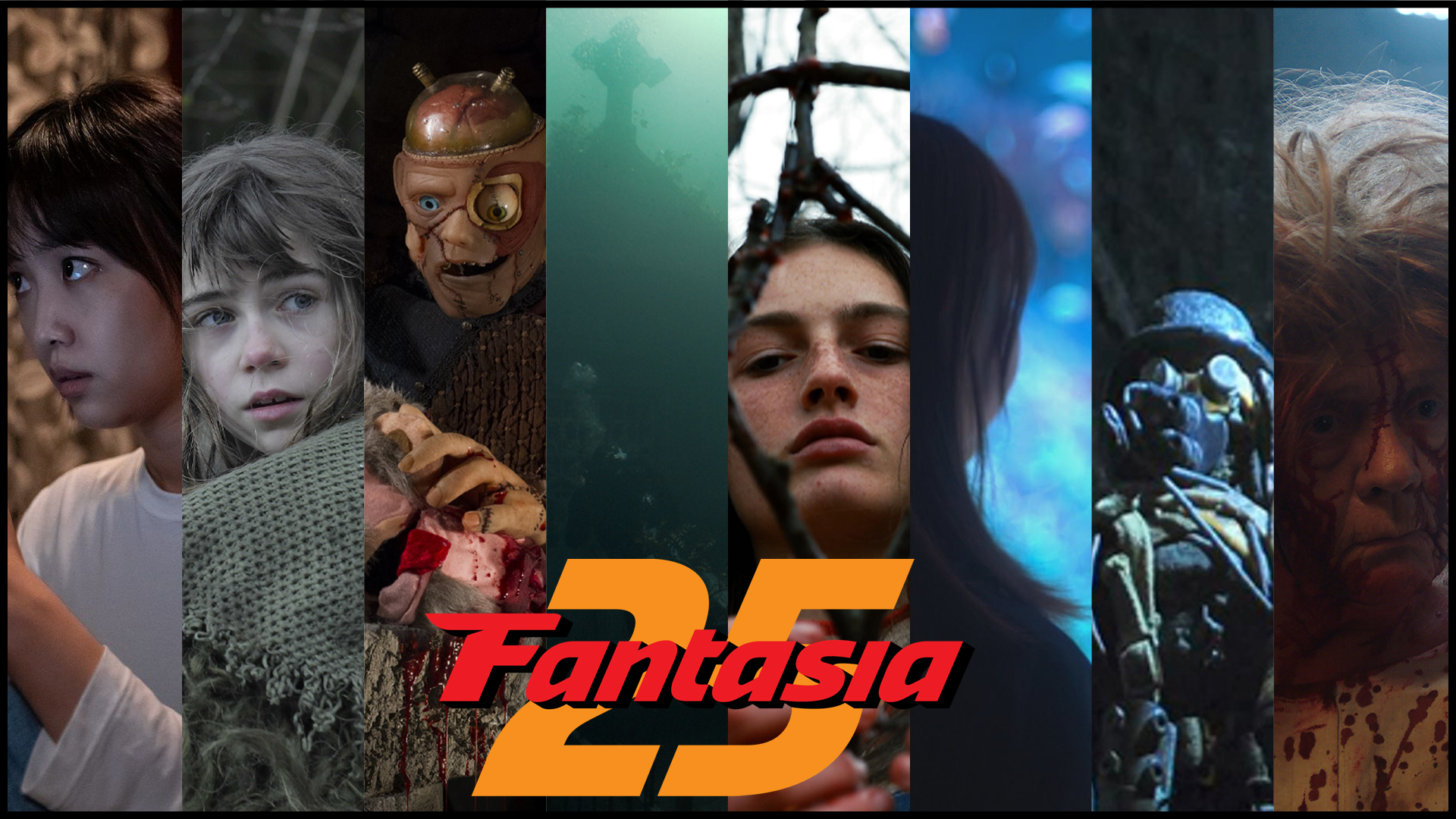 Fantasia 2021 Top Picks
